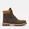 Timberland Timberland Premium 6" Boot Olive Brown Full-Grain TB0A6291 327