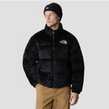 The North Face Black Box Denali Jacket Summit Gold NF0A7UR2ZU3 - Sam Tabak