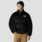 The North Face The North Face Versa Velour Nuptse Jacket Black  NF0A84F7 JK3