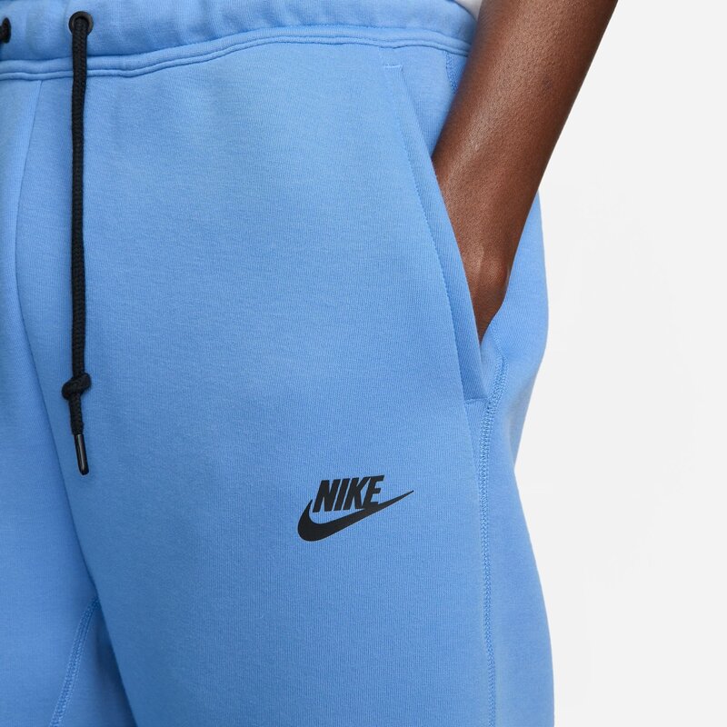 Nike Men's Nike Tech Fleece Jogger 'Lapis Blue' FB8002-450