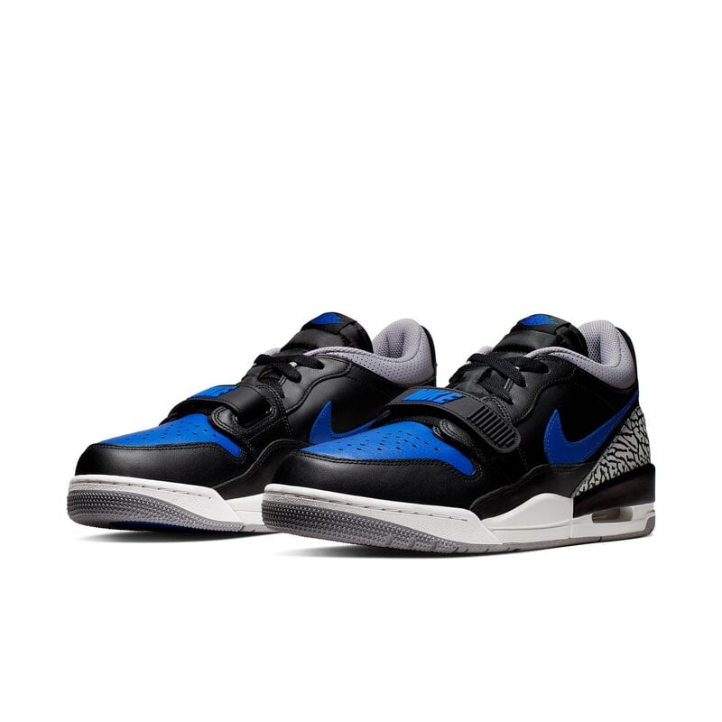 Jordan legacy 312 on sale royal