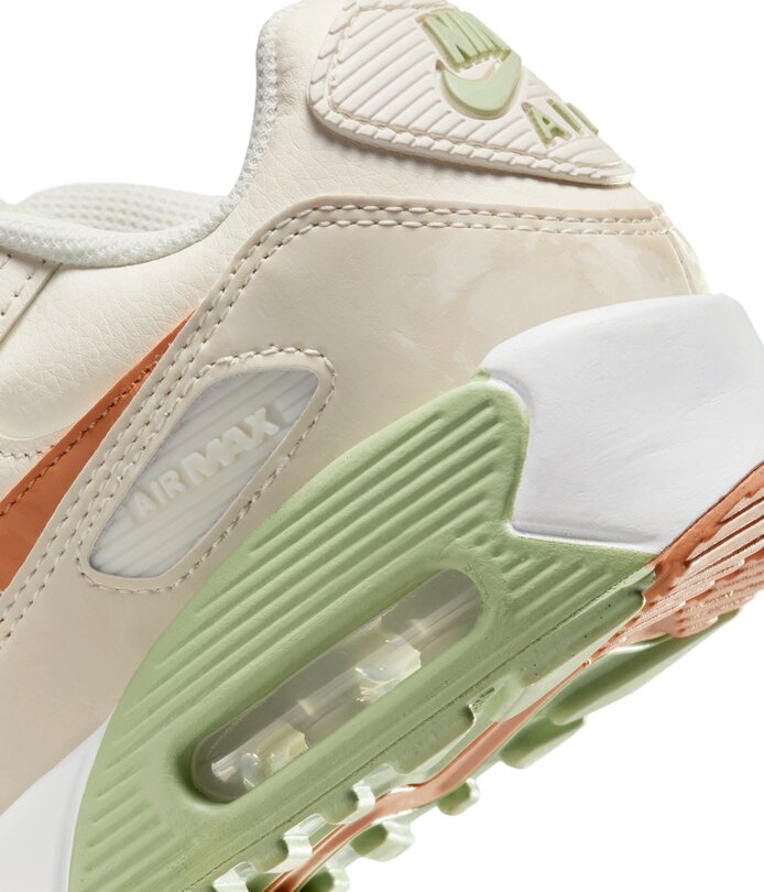 Nike wmns air max 9 pale ivory discount
