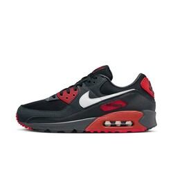 Nike Nike Homme Air Max 90 "Rouge Anthracite" FB9658-001