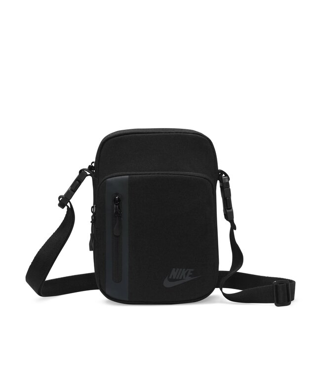 Nike Elemental Premium Crossbody Bag 4L Black DN2557 010 Sam Tabak