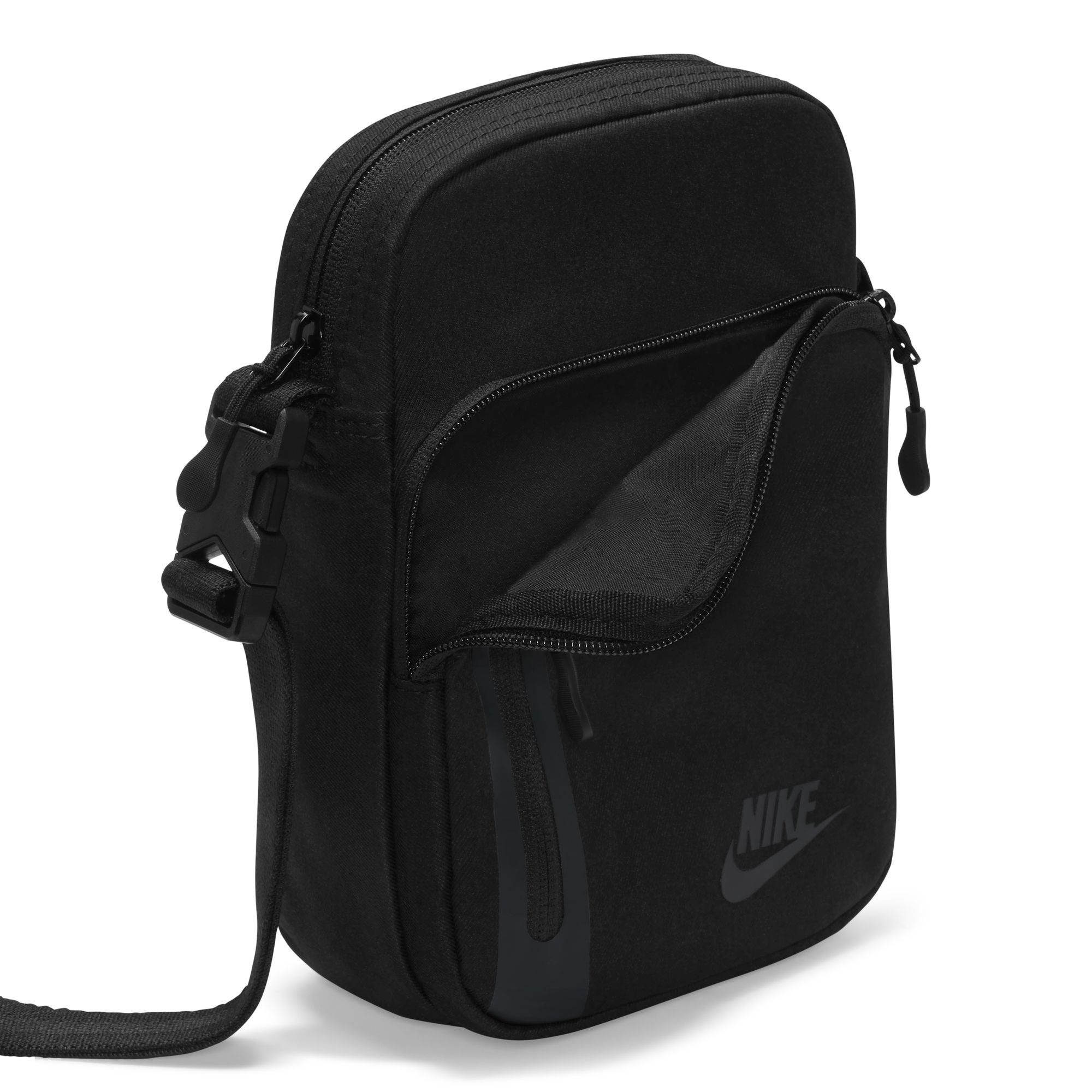 Nike Elemental Premium Crossbody Bag 4L Black DN2557 010