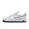 Nike Men's Nike Air Force 1 Low 'White/Black-White' DV0788-103