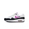 Nike GS Nike Air Max1 WHITE/FUCHSIA DREAM-DARK OBSIDIAN Footwear FQ8360-100