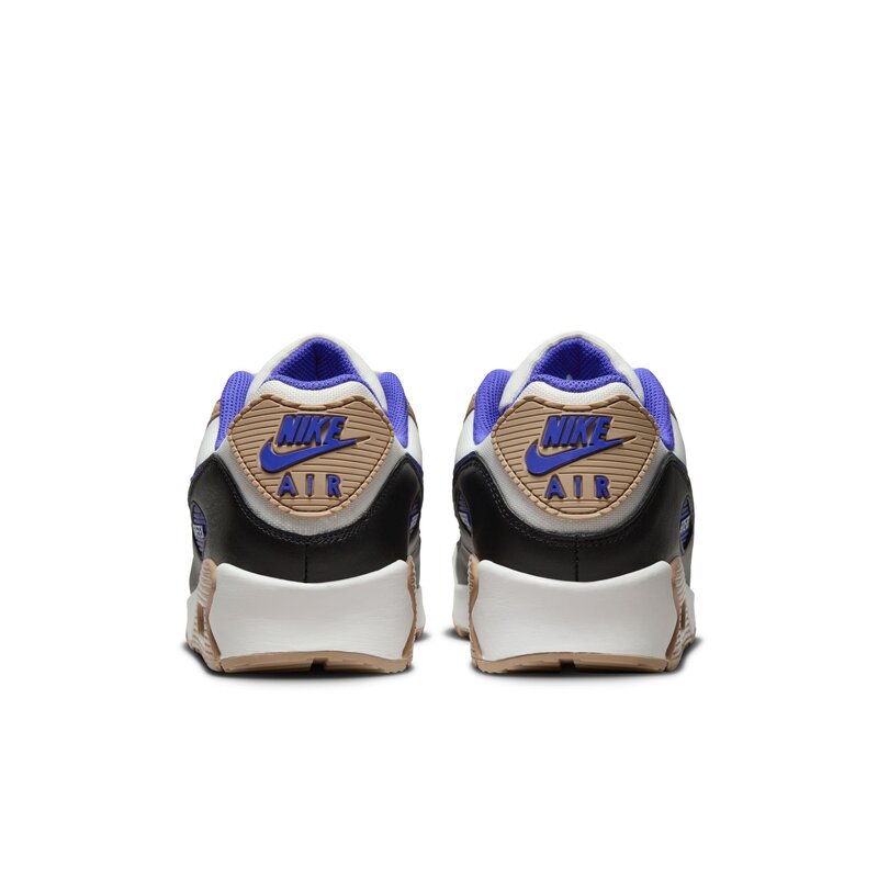 Nike Men's Air Max 90 GORE-TEX 'Lapis' FD5810 100