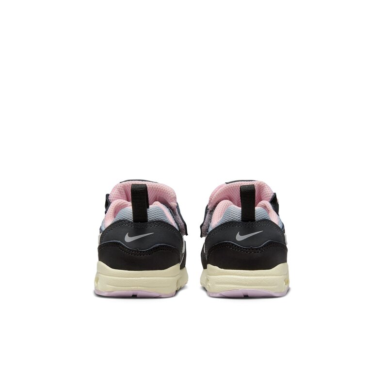 Nike Air Max 1 EasyOn NOIR/SOMMET BLANC-ANTHRACITE-ROSE MOUSSE DZ3309-00