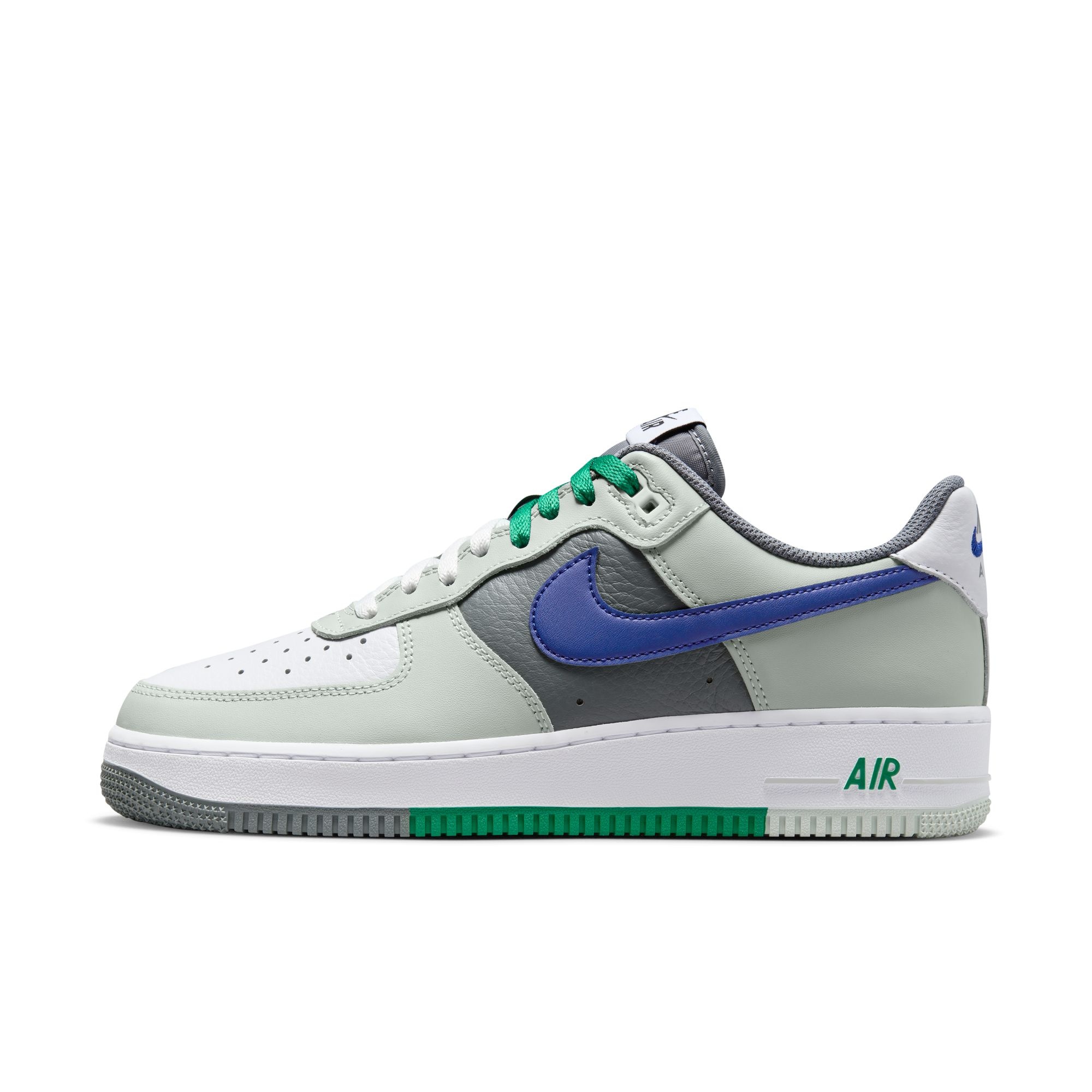 Nike air force one low split best sale