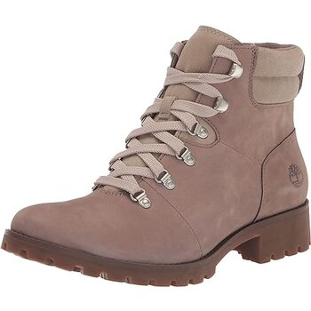 Timberland Timberland Women's Ellendale Boots Taupe Nubuck TB0A5TN8 929