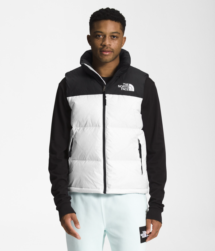 The North Face 1996 Retro Nuptse Vest