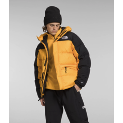 The North Face The North Face Himalayan Down Parka Summit Gold NF0A4QYXZU3