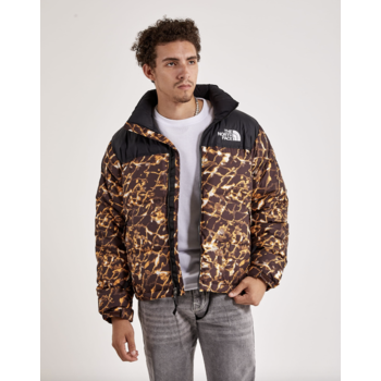 The North Face Black Box Denali Jacket Summit Gold NF0A7UR2ZU3 - Sam Tabak