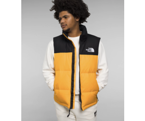 The north face men's 1996 retro shop nuptse vest