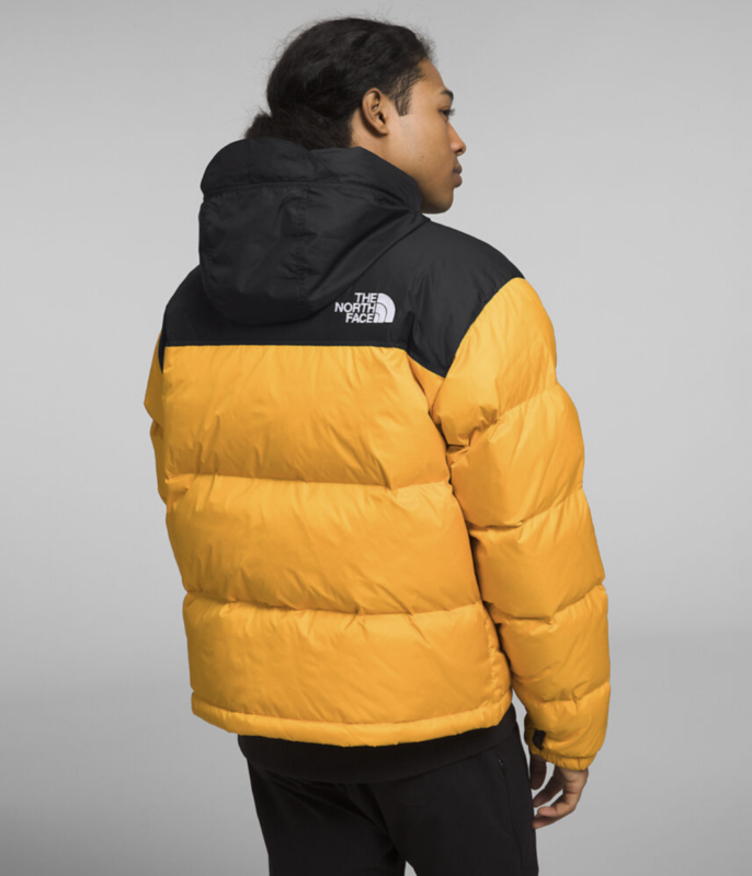 The North Face The North Face Men’s 1996 Retro Nuptse Jacket "Sumit Gold" NF0A3C8DZU3