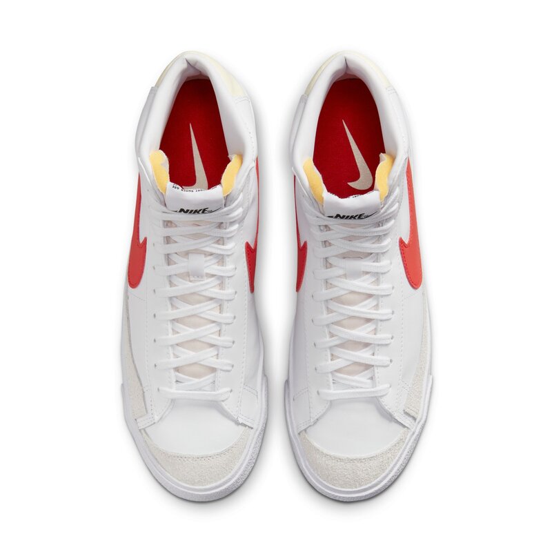 Nike Nike Blazer Mid 77 Vintage "Picante Red" BQ6806-122