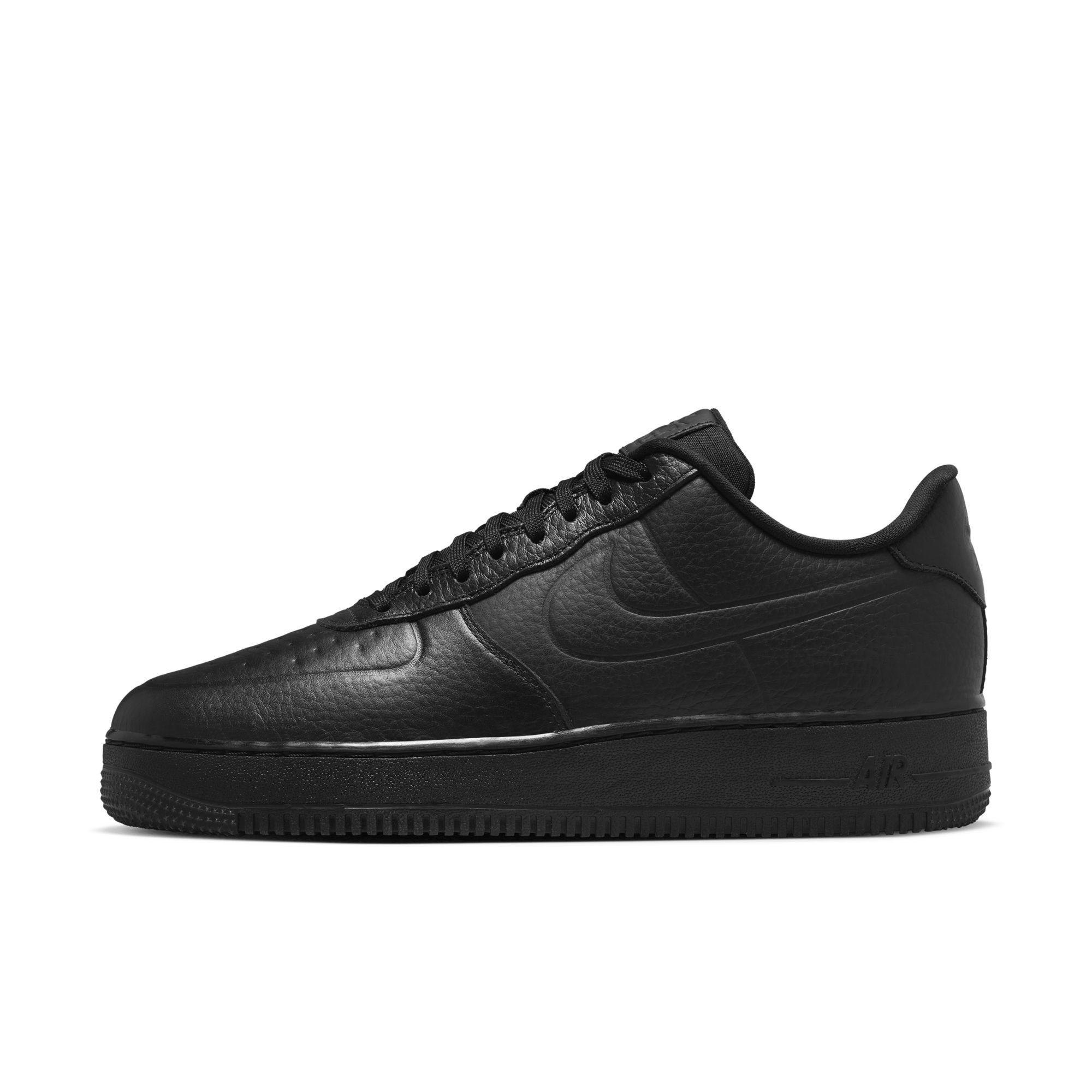 nike air force 1 impermeable