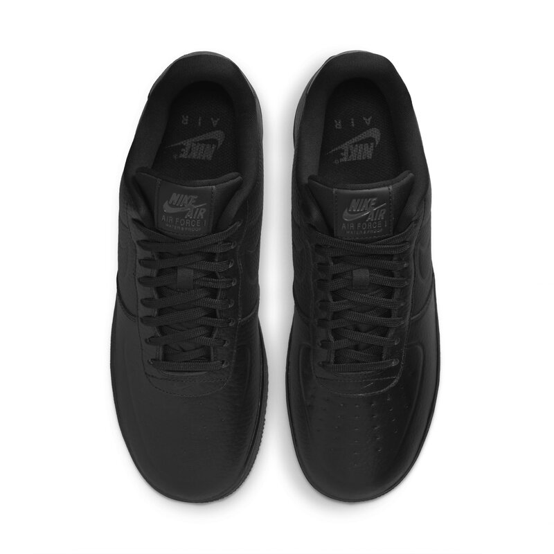 Nike NIKE AIR FORCE 1 07 PRO TECH WATERPROOF BLACK BLACK FB8875 001