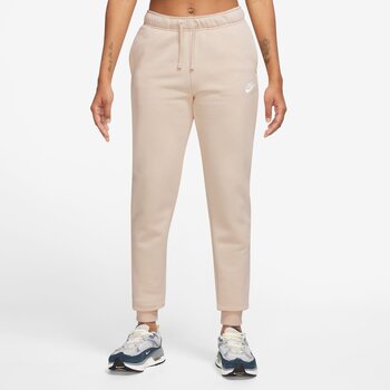 Nike Nike Women's Sportswear Club Fleece Blue Pants DQ5191-476