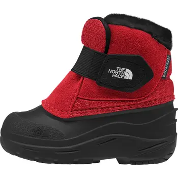 The North Face The North Face Toddler Alpenglow II Boots Red/Black NF0A3FYOWU5