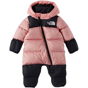 The North Face The North Face Baby 1996 Retro Nuptse One-Piece Shady Rose NF0A7WPFI0R