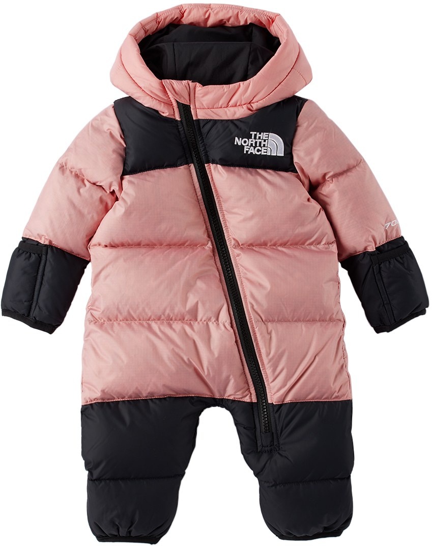Nuptse rose discount