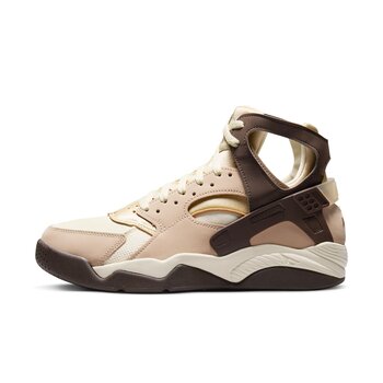 Air Jordan Men's Nike Air Flight Huarache "Baroque Brown" FD0192-200