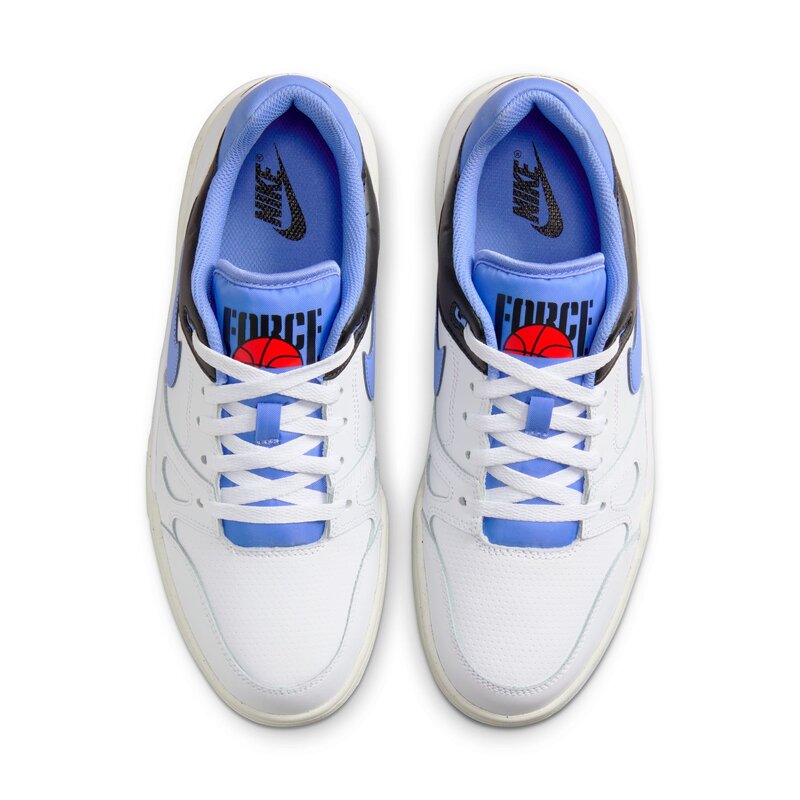 Nike Nike Full Force Low "Polar Blue" FB1362-100