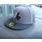 New Era New Era 59Fifty 5950 Montreal Expos Grey White Fitted