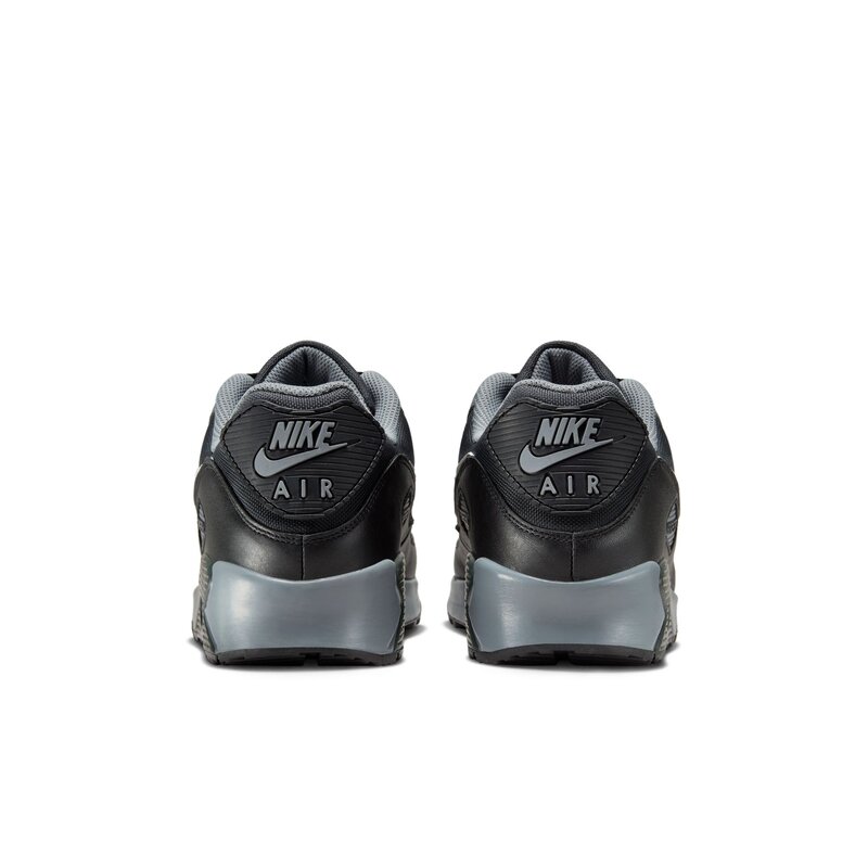 Nike Nike Air Max 90 GORE-TEX DK SMOKE GREY/SUMMIT WHITE-COOL GREY  FD5810-002