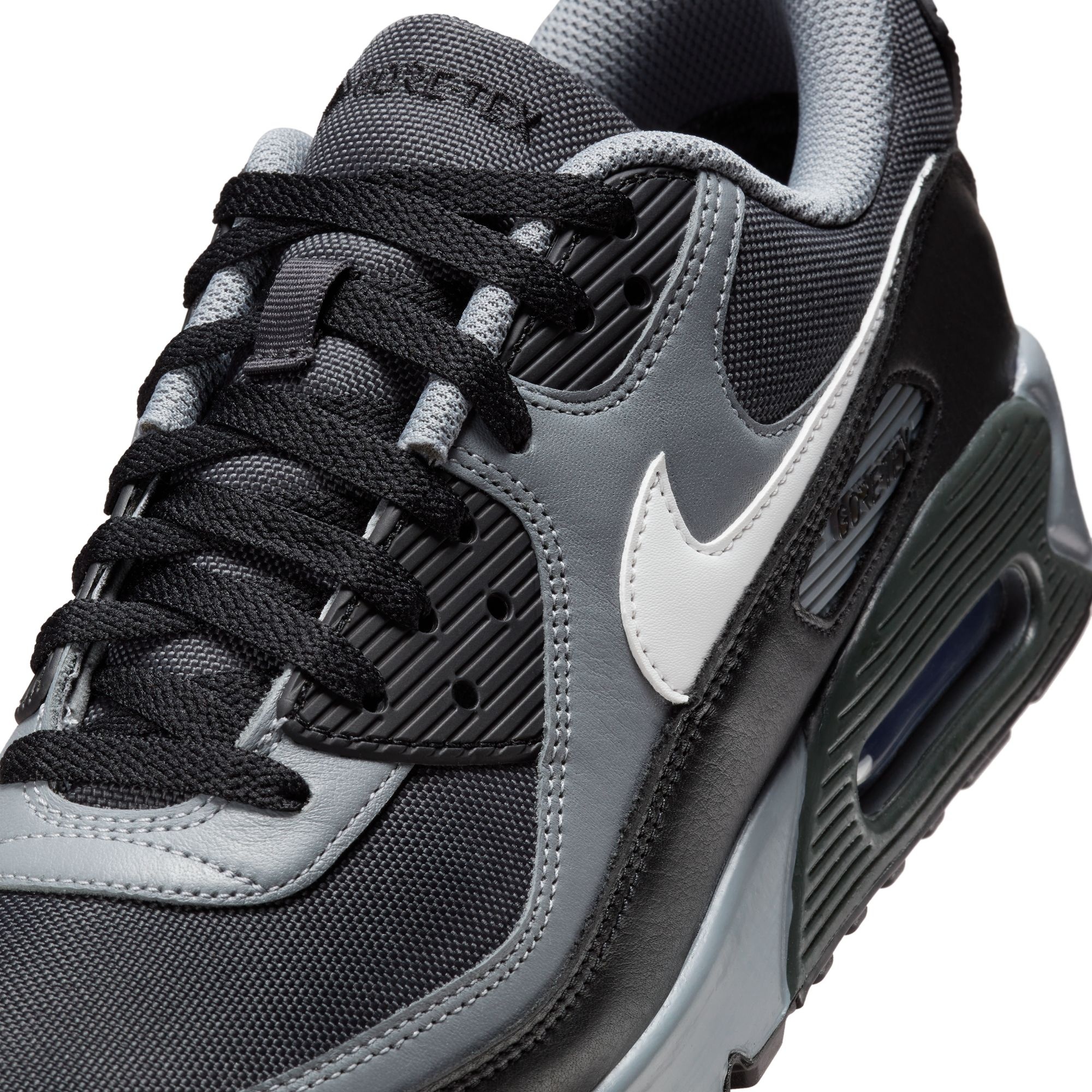 Air max 90 essential black/white/cool outlet grey/anthracite