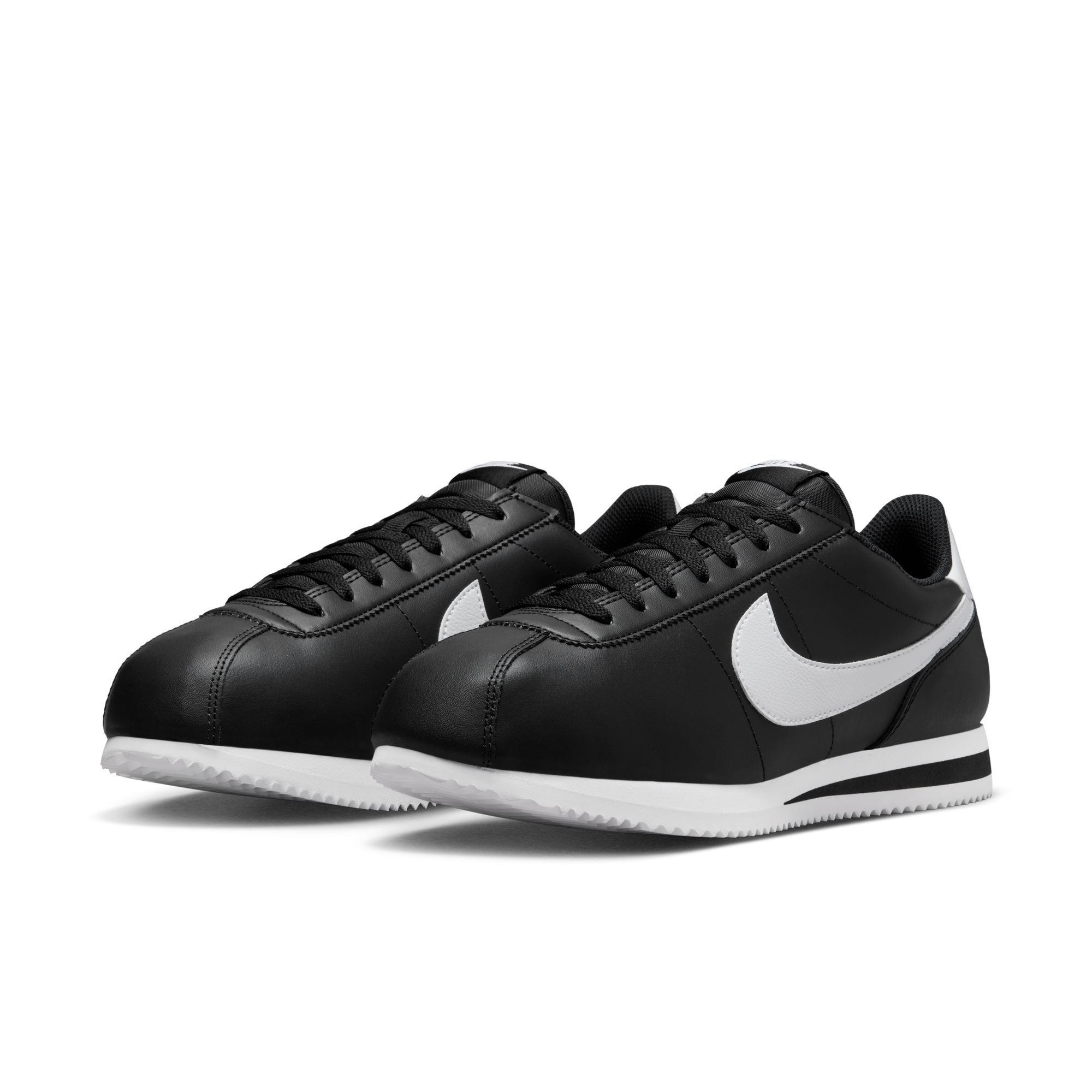 Cortez noir blanc cheap