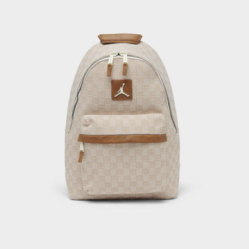 Mini sac à dos Jordan MONOGRAM Noir