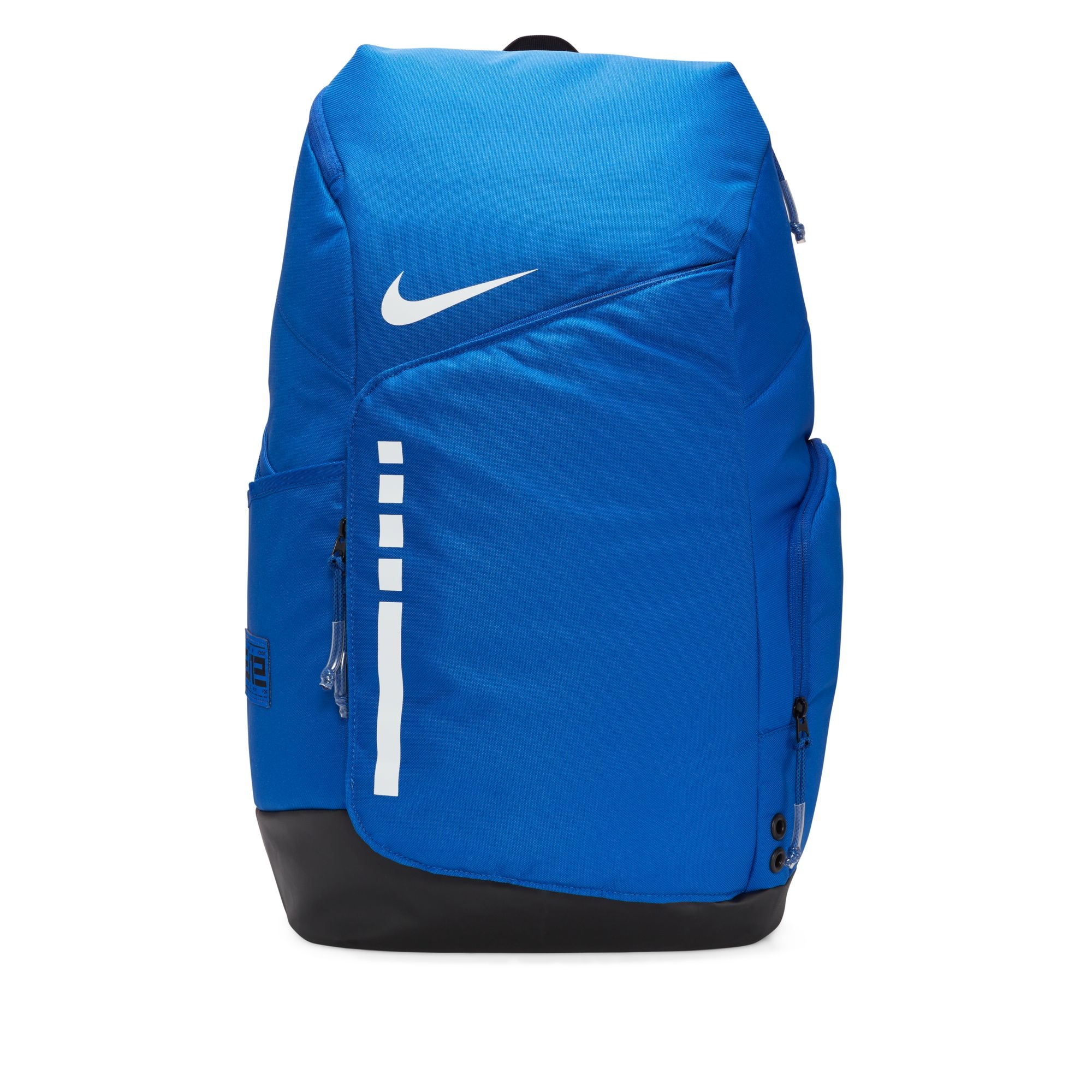 Blue nike backpack hot sale
