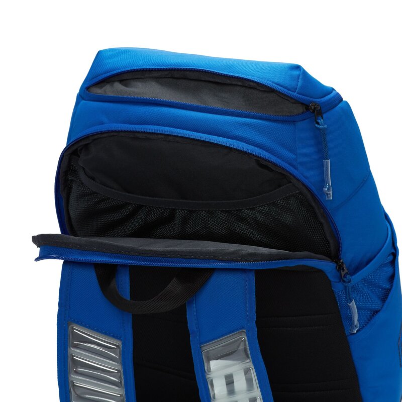 Air Jordan Nike Elite Pro Backpack 'Royal Blue' DX9786-480