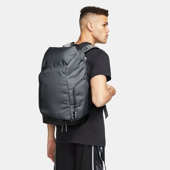 Air Jordan Nike Elite Pro Backpack 'Grey' DX9786-068