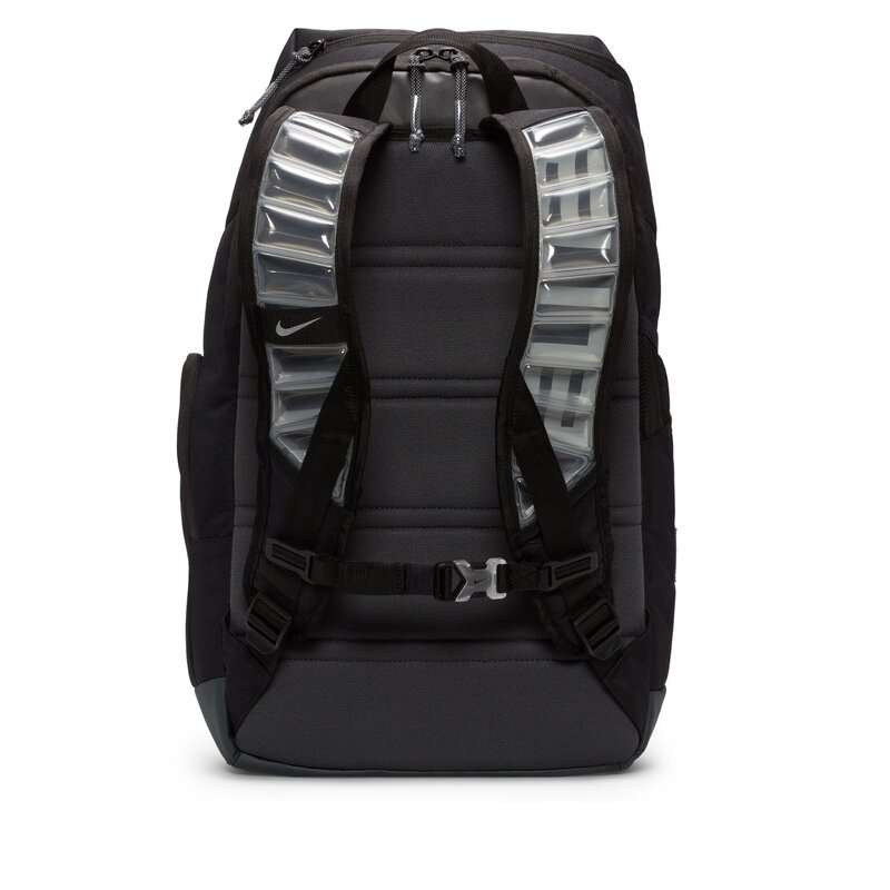 Air Jordan Nike Elite Pro Backpack 'Black DX9786-010