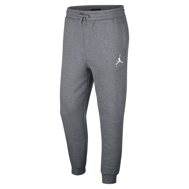 Men's Air Jordan Jumpman Fleece Pants Sweatpant 940172-091 - Sam Tabak