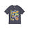 New Era New Era x NBA Myles Turner 33 Rally Collection T-shirt vintage Indiana Pacers Noir