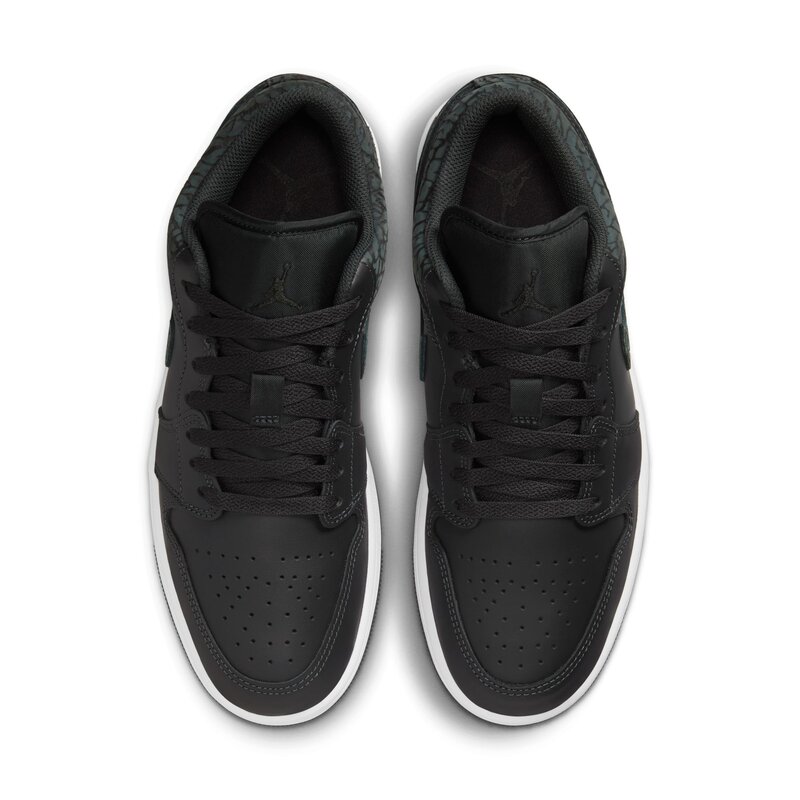 Air Jordan AIR JORDAN 1 LOW SE OFF NOIR FB9907-001