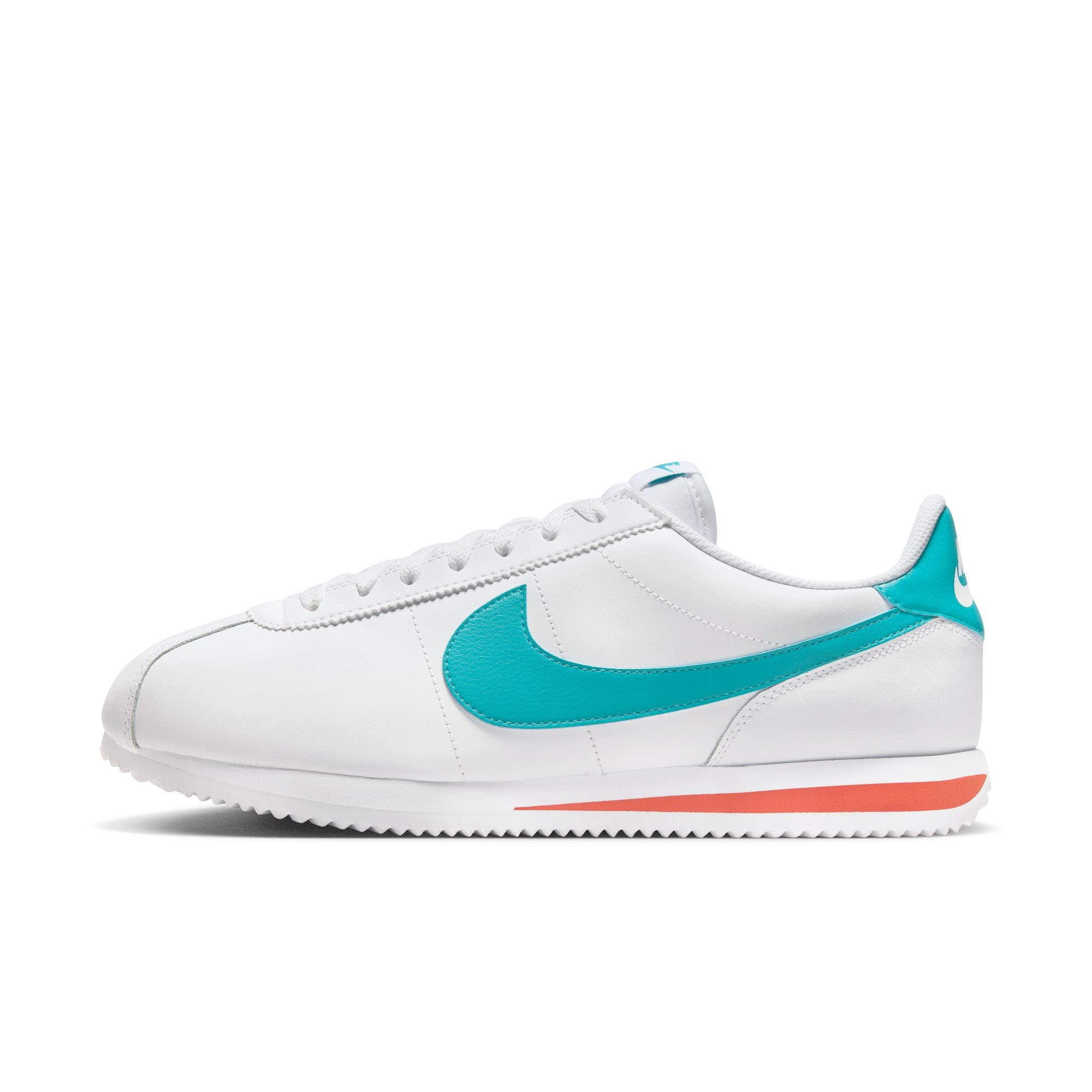 Nike Nike Cortez BLANC DUSTY CACTUS COSMIC CLAY DM4044 103 Sam Tabak