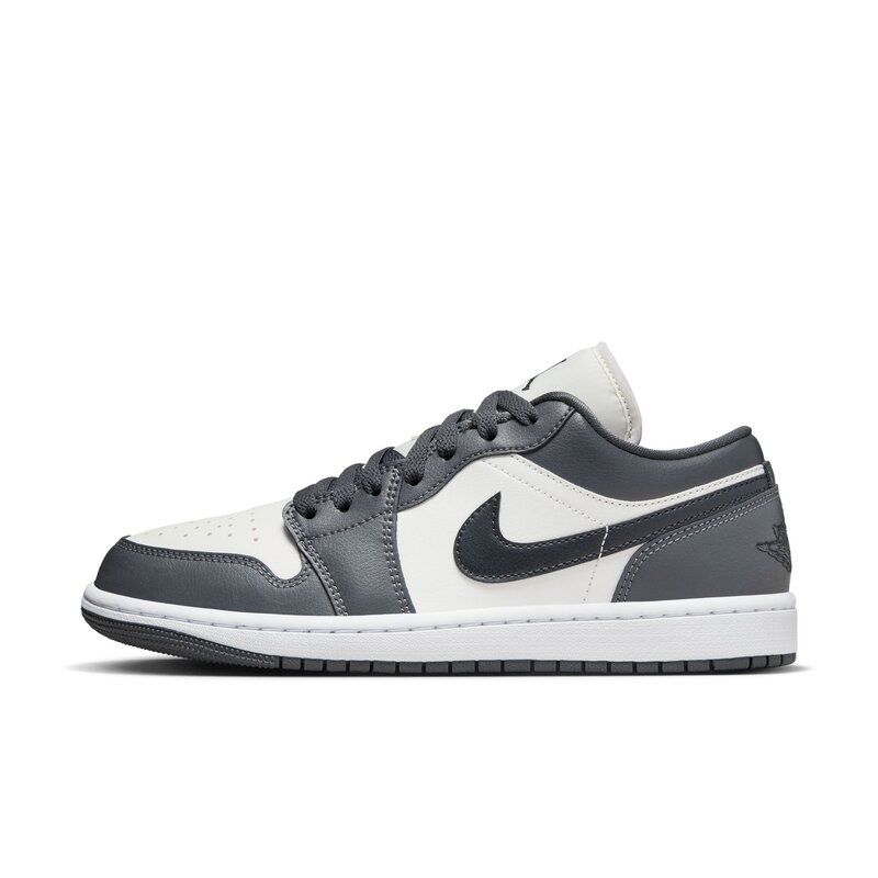 Air Jordan (Women's) Air Jordan 1 Low Sail/Off Noir DC0774-102