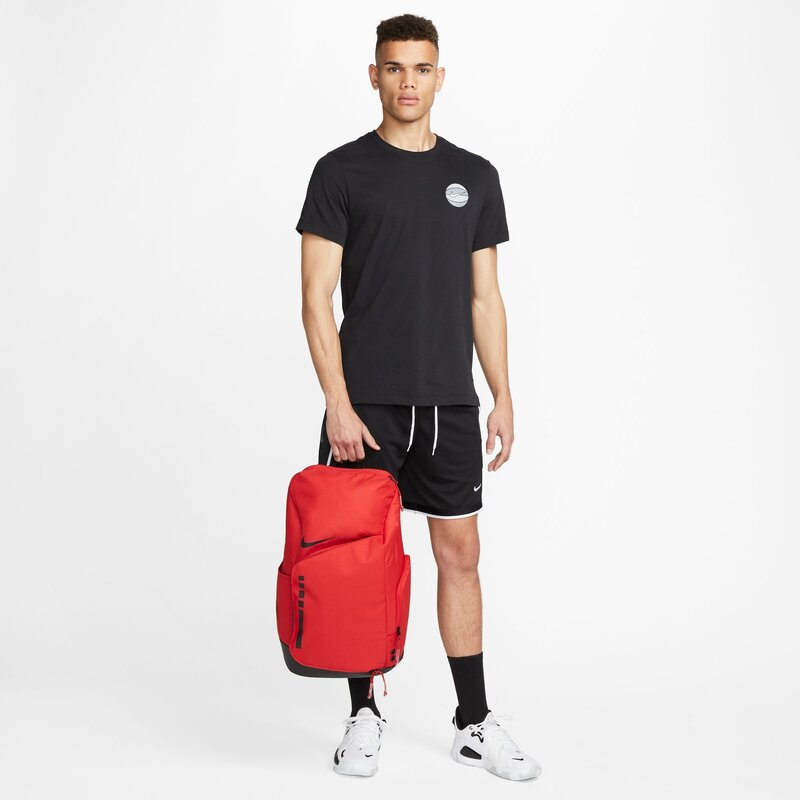 Nike Nike Elite Pro Backpack 'Red' DX9786-657