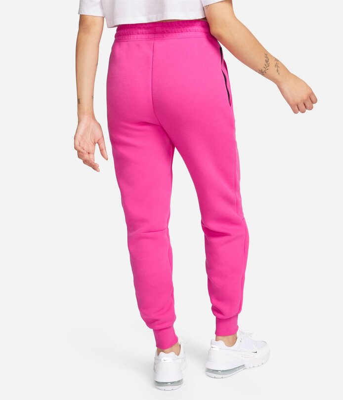 Chelsea Nike Nothing Stops Us Tech Fleece Pant - Pink - Womens