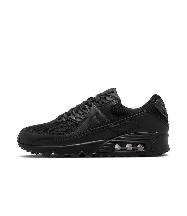 air max 90 white and black womens