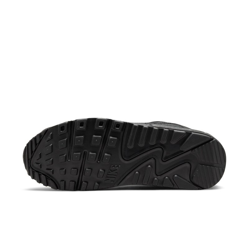Nike Nike Women's Air Max 90 BLACK/BLACK-BLACK-BLACK DH8010-001