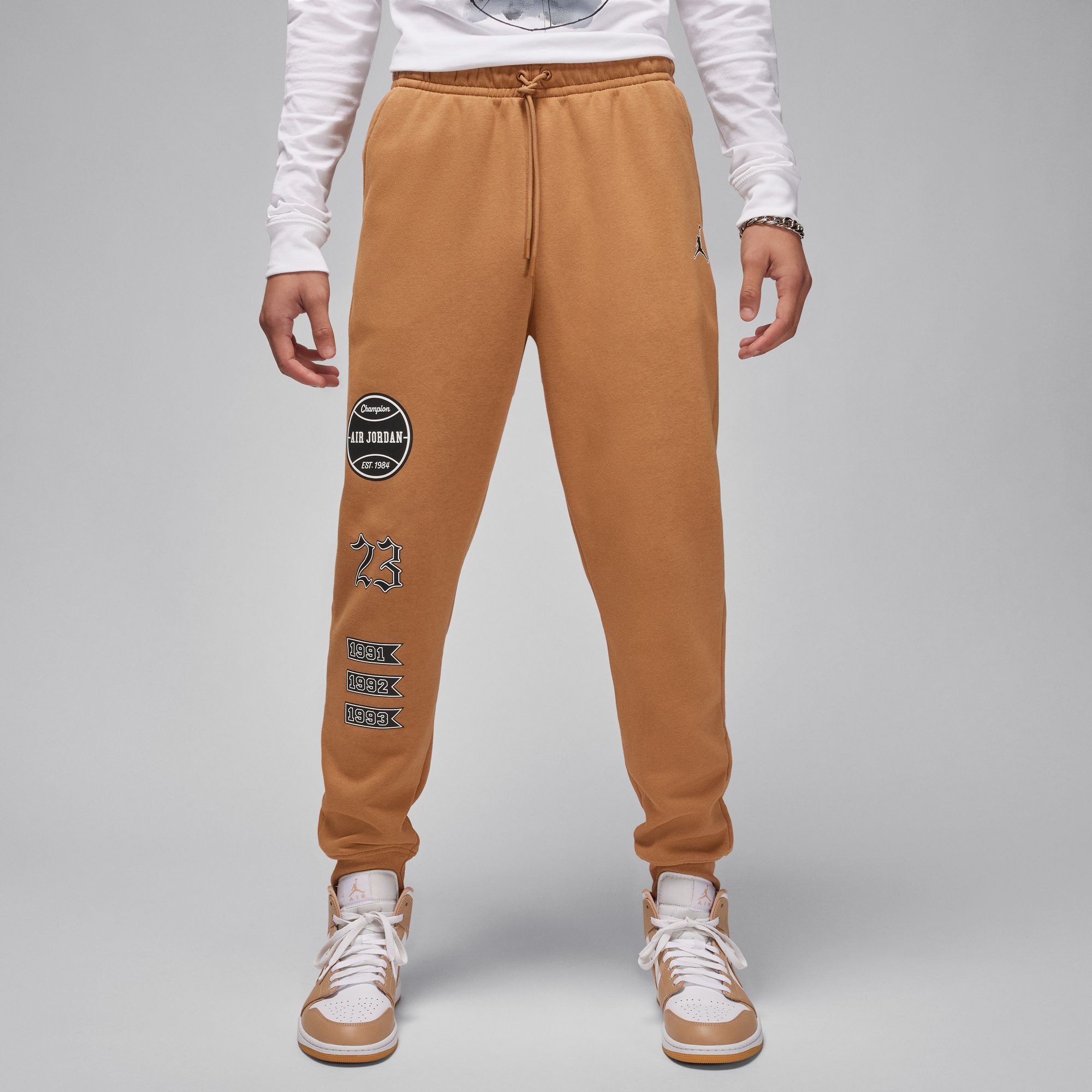 Women's Jordan Essentials Fleece Pants – The Closet Inc.