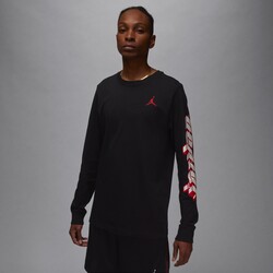 Air Jordan Air Jordan Brand T-shirt à manches longues 'Noir' FN5976-010