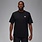 Air Jordan Air Jordan T-Shirt 'Sneaker Patch' Black FN5982-010